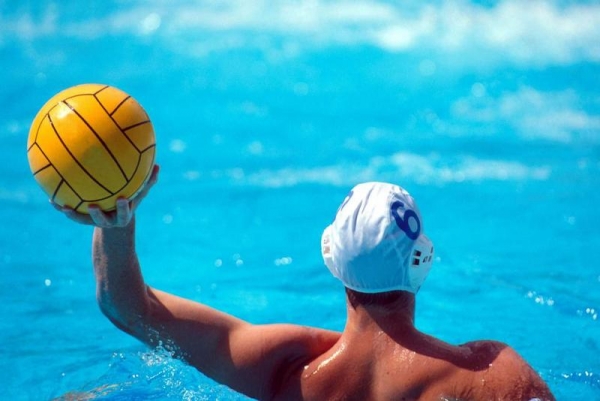 Water polo referee rules seminar to be hosted in Cyprus