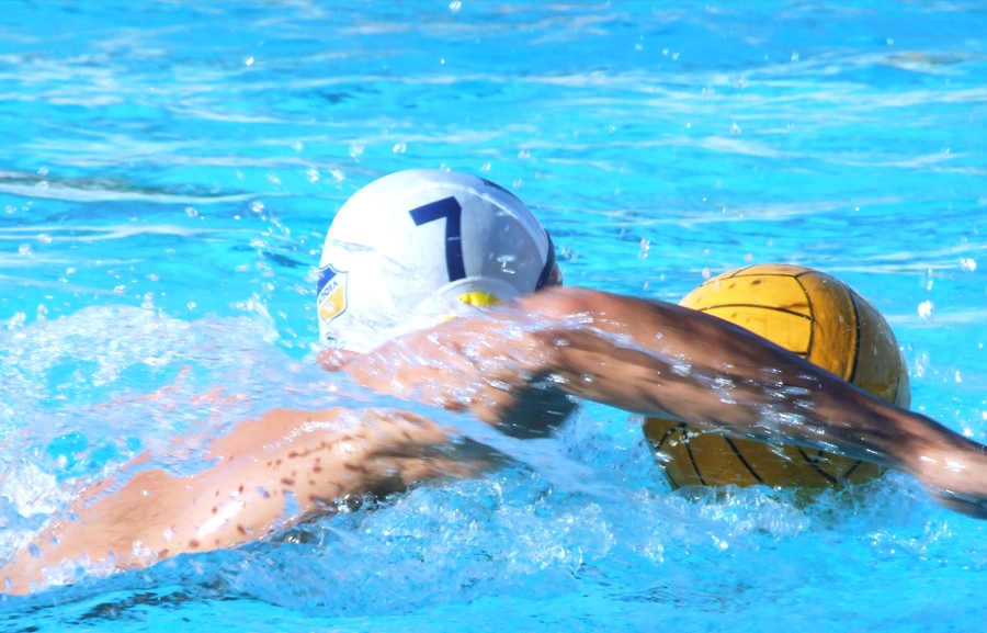 Την Παρασκευή ανοίγει η αυλαία του 2ου Nicosia Waterpolo Cup